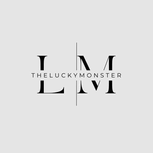 The lucky monster